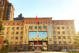 河北公安警察职业学院毕业生近90%成为公务员，适合中等生关注图片