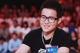 北大硕士张天一为何去卖米粉？他的想法令人深思，如今过得怎样图片