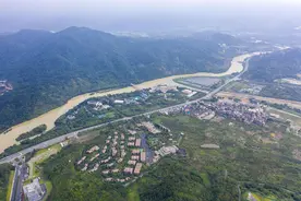 秋天养生好去处，岭南第一泉——广州从化碧水湾温泉度假村图片