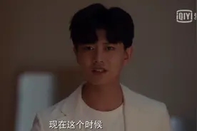 《一生一世》：时宜想亲热，周生辰却听不懂？原来大招在后面图片