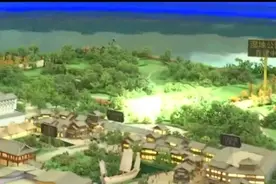 你见过如此迷你的水世界吗！——融创滇池后海 #街头巷尾15周年图片