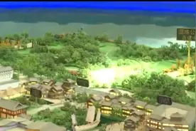 你见过如此迷你的水世界吗！——融创滇池后海 #街头巷尾15周年图片