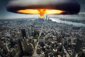 一旦全球核大战爆发，普通人可以躲在哪？国家准备了3大保命地点图片