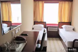 三峡游轮分为哪些房型，几个人一个房间图片