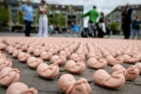 人工流产的胎儿最后都去了哪？能入土为安吗？比你想的还要残忍图片