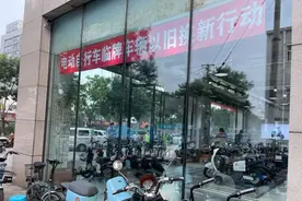 电动车“以旧换新”对车主是真的优惠？有啥套路要避开，一看便知图片