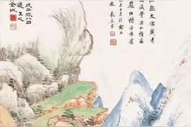 平仄速推法，学诗有绝杀图片