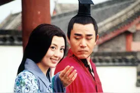 汉武大帝剧组：“霍去病”当老板，“田蚡”复出，“中行说”去世图片