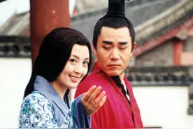 汉武大帝剧组：“霍去病”当老板，“田蚡”复出，“中行说”去世图片