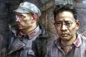 给红军造成巨大损失的李德，返回苏联后，留下的两任妻子结局如何图片