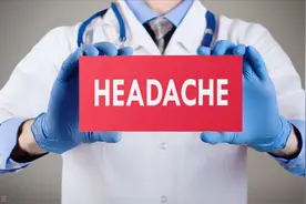 注意了！这是身体对你发出的警告！养成几个好习惯让你告别疼痛图片