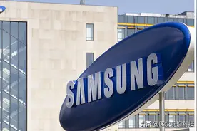 这就是差距！韩国消费者疯狂支持三星，我们却排队购买iPhone13图片