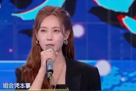 李一桐“灭火器”称谓如何得来？这三个毛病，导致她人戏皆不红图片