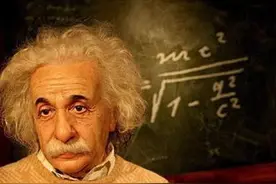 爱因斯坦的不堪过往：中学造假事件，后来的他一直为这件事愧疚图片