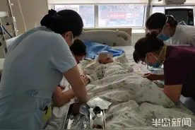 青岛2岁男童误食农药花生米中毒，医生提醒家长务必做好这件事图片