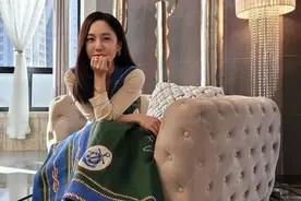 悄悄嫁豪门，《结词离曲》女主与婆婆住20年，140亿婚房羡慕吗图片