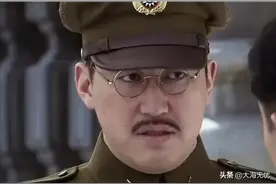 《渗透》中陈老大贪财好色是坏人，最后为啥对他却恨不起来图片