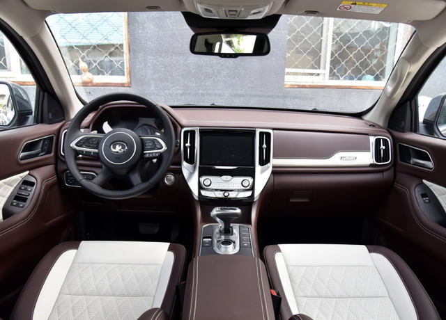 长城汽车的这些年：七款值得一说的车型