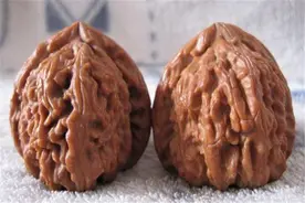 十大文玩核桃排行榜：四座楼上榜，它最接近老款狮子头图片