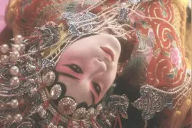 《霸王别姬》中的京剧常识图片