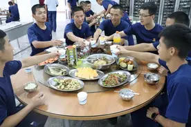 “蓝朋友”眼中的端午节图片