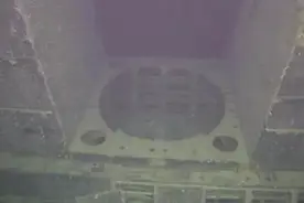 30年前埋下隐患，1665米深海现严重辐射，一不小心将祸害千年图片