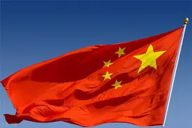 热血沸腾！72秒混剪国庆天安门广场升旗仪式图片