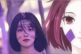 神威难藏泪，入目皆是琳图片