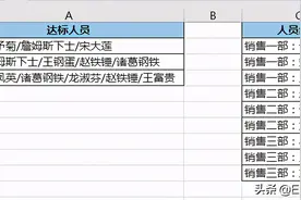 一个示例告诉你，为什么一定要学 Power Query图片
