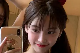 思聪评论的半藏森林颜值变化史深扒，只做了双眼皮？图片
