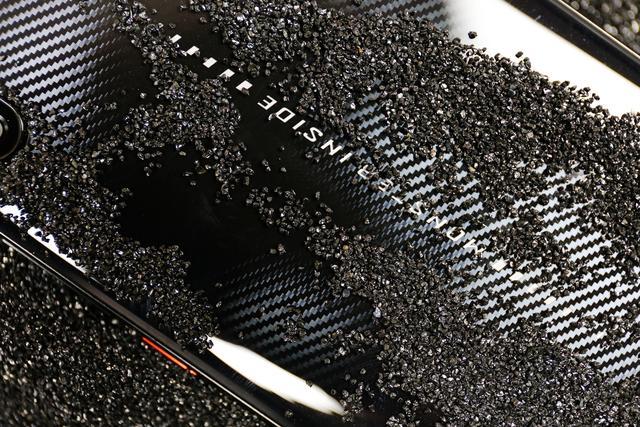 vivo手机的返回键在哪里设置（一周强度使用后我对机皇有了新的认知）