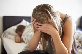 莫让自由过了火！可通过性传播这4种病，医生劝你要做好安全措施图片