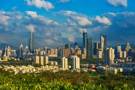 最全！深圳30个新盘的开盘时间，都在这里图片