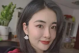 张嘴睡觉容易没下巴？戳我：免费试戴隐形矫正器图片