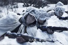 《长津湖》票房登顶，12岁学生写下这样的观后感，让人为之动容图片