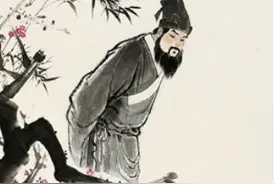 苏轼的3首《蝶恋花》，表达了三种不同的境界，被誉为词中上品图片