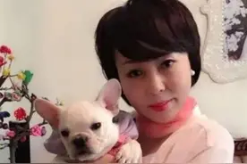 50岁女老板爱上20岁下属，不顾世俗观念成婚：我图钱，更图你人图片