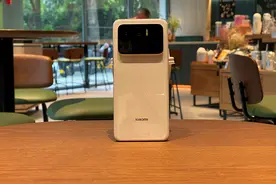 小米11 Ultra深度评测：这真的是小米手机？图片