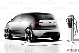 苹果｜比特斯拉还贵的Apple Car，由起亚代工掉不掉价？图片