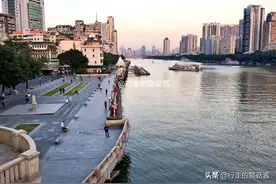 广州旅行留给我的八个印象，客观地说说自己的真实体验图片