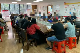 用真心真情劝服300多人，广州一宗僵持三年的加装电梯纠纷解决了！图片