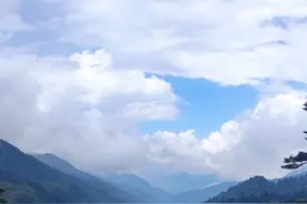 武汉到神农架的自驾游路线以及一点心得图片