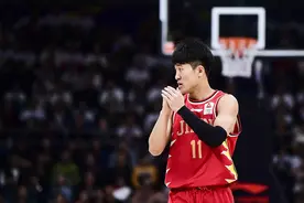 吉林男篮外线神射手，一位冉冉升起的新星，姜伟泽还需改变什么？图片