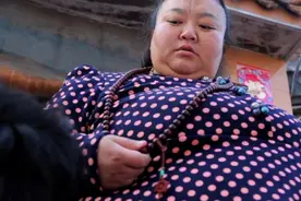 男人会介意老婆胖吗？3个已婚男人说了真话，很扎心图片