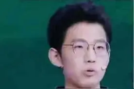 衡水高中生张锡峰演讲走红网络，在当下不躺平的奋斗思想值得尊重图片