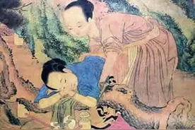 早期的手抄本小说，读过的都出来站队，看看读过几本图片