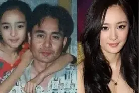杨幂帮爸爸追星郭德纲，怎么做到的？图片