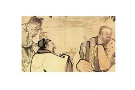李白：巴陵无限酒，醉杀洞庭秋图片