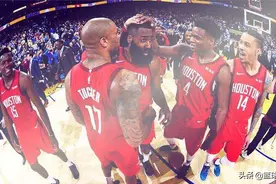 火箭队历史上5个伟大的时刻，22连胜永世难忘，姚明只能是安慰奖图片