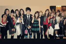 “音乐神童”上位记图片